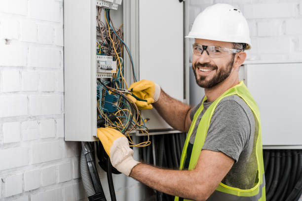 Best Home Electrical Repair  in Holly Springs, GA
