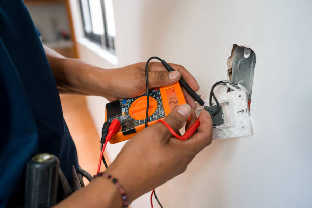 Best Residential Electrician Services  in Holly Springs, GA