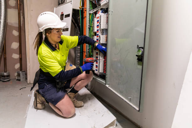 Electrical System Inspection in Holly Springs, GA