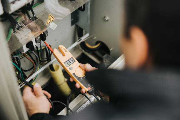  Holly Springs, GA Electrician Pros