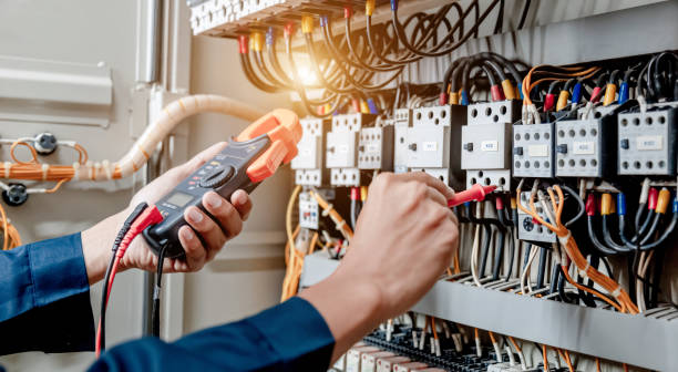 Best Electrical Outlet Repair  in Holly Springs, GA