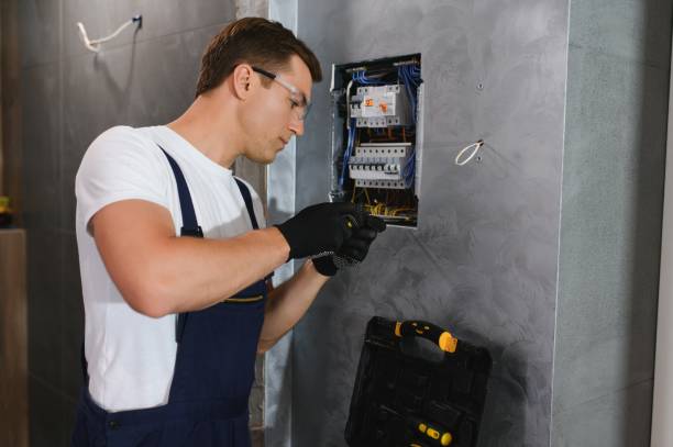 Best Affordable Emergency Electrician  in Holly Springs, GA