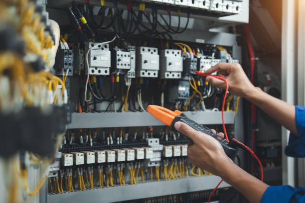 Best Circuit Breaker Repair  in Holly Springs, GA
