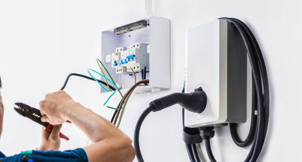 Best Emergency Electrician Near Me  in Holly Springs, GA