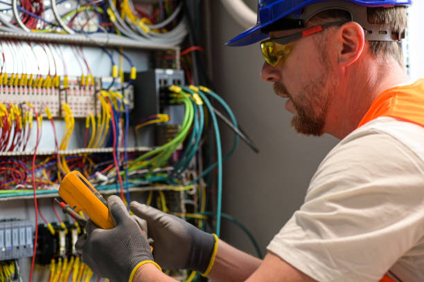 Best Electrical System Inspection  in Holly Springs, GA