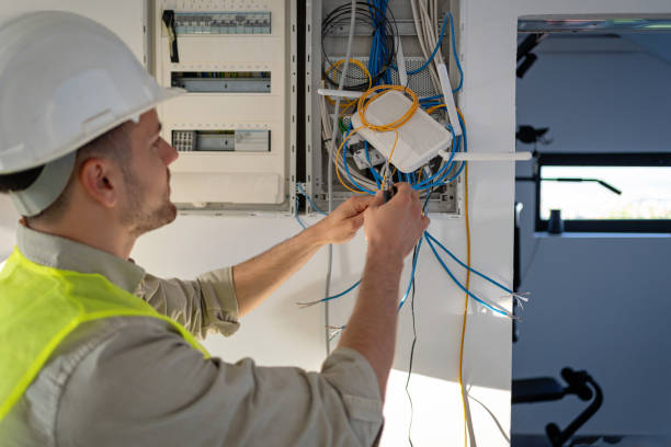 Best Electrical Repair Services  in Holly Springs, GA