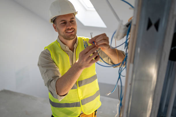 Best Affordable Electrical Installation  in Holly Springs, GA